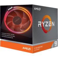 

Процессор "AMD" (Ryzen 9 3900X, Box)