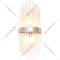 Настенный светильник «Ambrella light» TR5371/2 CH/CL, хром/прозрачный