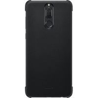 

Чехол "HUAWEI" (Mate 10 lite PU case)