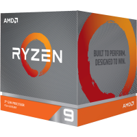 

Процессор "AMD" (Ryzen 9 3900XT, Box)