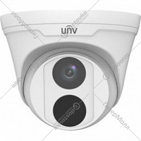 IP-камера «Uniview» IPC3614LB-SF40K-G