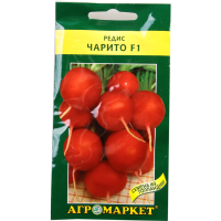 

Редис "ЧАРИТО F1" 1 г