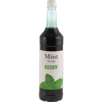 

Сироп "MONIN KEDDY" (Зеленая мята) 1.0 л