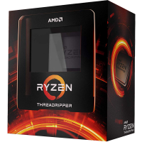 

Процессор "AMD"(Ryzen Threadripper3960X)