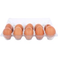 Яйца куриные «Молодецкие», с селеном, С2