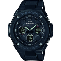 

Часы наручные"CASIO"(GST-W100G-1B)
