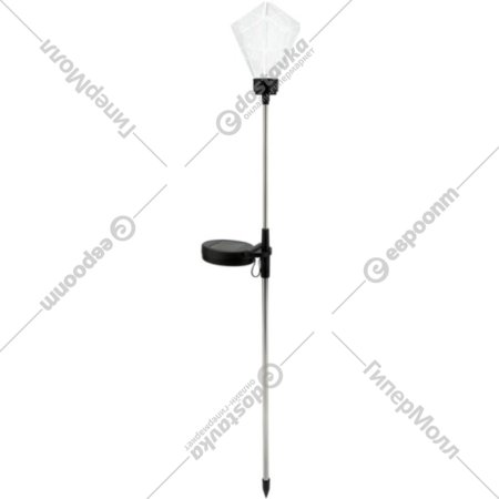 Светильник уличный «Lamper» Хрустальный Цветок, 602-1001