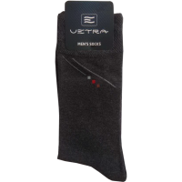 

Носки муж."VETRA" (MS-12,разм.29-31)