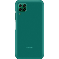 

Чехол"HUAWEI"(P40 Lite PC Case Green)