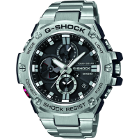 

Часы наручные"CASIO"(GST-B100D-1A)