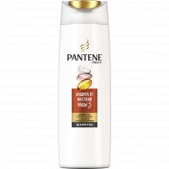 Шампунь для волос «Pantene» защита от жесткой воды, 400 мл