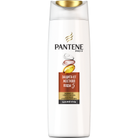 

Шампунь"PANTENE"(Защ.от жёст.воды)400мл