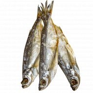 Рыба «ЧЕХОНЬ»(суш/вял) 1кг, фасовка 0.35 - 0.45 кг