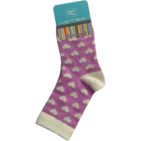 

Носки детские "VETRA" (KS-5,разм.18-20)