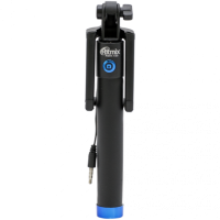 

Монопод "RITMIX" (RMH-150 Black+Blue)
