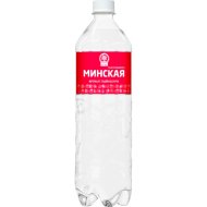 Напиток газ.«МИНСКАЯ»(пайнберри)1л