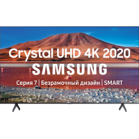

LED Телевизор"SAMSUNG"(UE55TU7160UXRU)