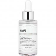 Сыворотка для лица «Dear Klairs» Freshly Juiced Vitamin Drop, для сияния кожи лица, с витамином С, 35 мл