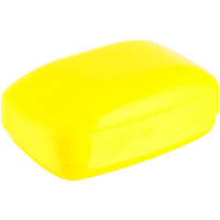 

Мыльница (П1611, желтый)