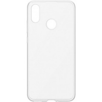 

Чехол"HUAWEI"(Y6 2019 case Transparent)