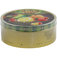 

Карамель"DARLIN`DAY"(assorted drops)180г