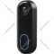 Беспроводной дверной звонок с камерой «SLS» SLS-BLO-03WFBK, черный