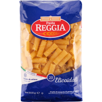 

Мак.изд."REGGIA"(трубочки.№23)Ит.500г
