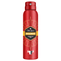 

Дезодорант аэроз"OLD SPICE"(Roamer)150мл