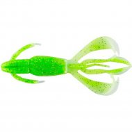Приманка «Green Fish» Crazy Flapper 3.6-16-2, 9 см, 2х5 шт