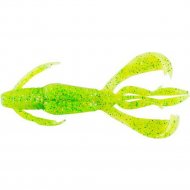 Приманка «Green Fish» Crazy Flapper 3.6-18-2, 9 см, 2х5 шт