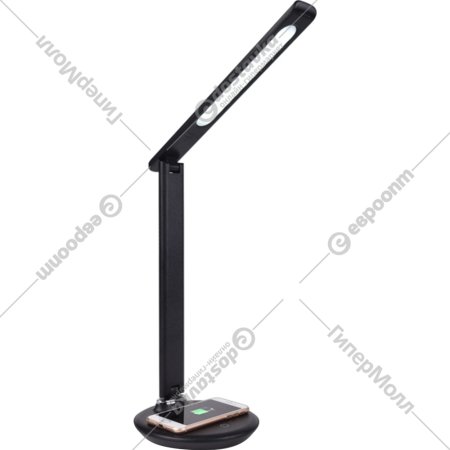Настольная лампа «Ambrella light» DE521 BK, черный