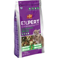 Корм для грызунов «Vitapol» Expert, для дегу, ZVP-0177, 750 г