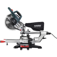 

Дисковая пила "METABO" (KGS 254 M)