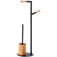 

Держатель для туал.бум. (48019-CZA-STOJ)