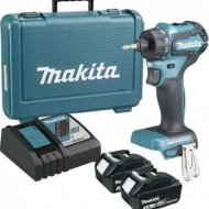 Шуруповерт «Makita» DDF083RFE