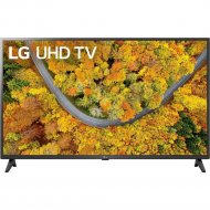 Телевизор «LG» 43UP75006LF