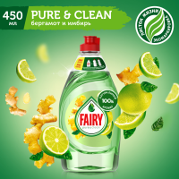 

Ср-во д/м.пос."FAIRY"(берг.имб)450мл