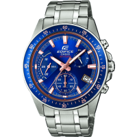 

Часы наручные"CASIO"(EFV-540D-2A)