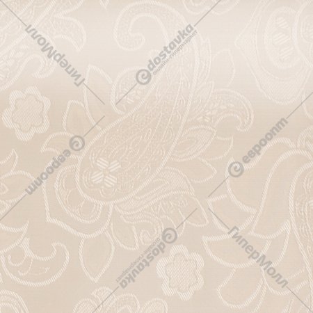 Рулонная штора «Эскар» Арабеска, молочный, 3892904816012, 48х160 см