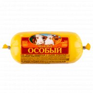 Продукт плавленый «Особый» колбасный с сыром, 300 г