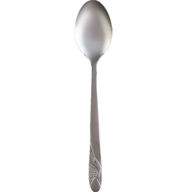 Ложка чайная, 1 шт.
