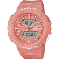 

Часы наручные"CASIO"(BGA-240BC-4A)