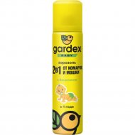 Средство от насекомых «Gardex» Baby, 80 мл