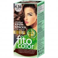 Краска для волос «Fitocolor» 4.36, 115 мл