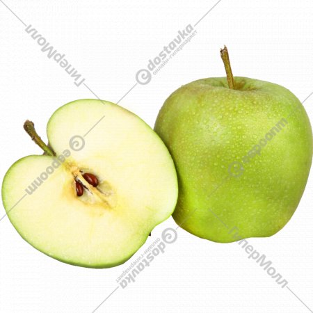 Яблоко «Мутсу» 1 кг, фасовка 1 кг