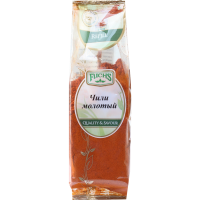 

Чили молотый "FUCHS" 50г