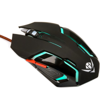 

Игровая мышь"NAKATOMI"(MOG-20U,black)