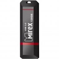 USB-накопитель «Mirex» 128 Гб, 13600-FM3BK128