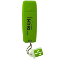 

USB-накопитель"MIREX"(13600-FM3CGN16)