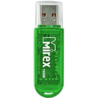 

USB-накопитель"MIREX"(13600-FMUGRE16)